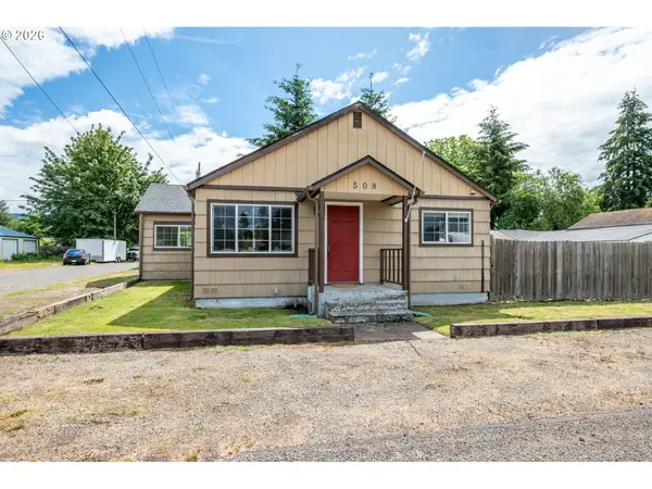 508 4th Ave Sw, CastleRock, WA 98611