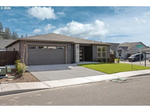 151 E Airedale Ave, LaCenter, WA 98629