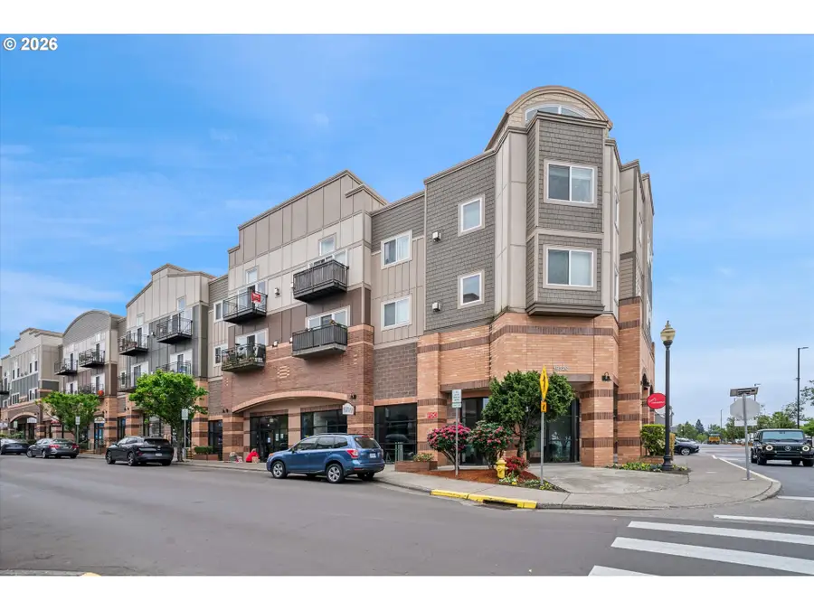 15320 NW Central Dr #214, Portland, OR 97229 - #2
