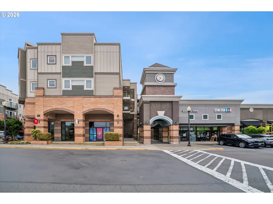 15320 NW Central Dr #214, Portland, OR 97229 - #3