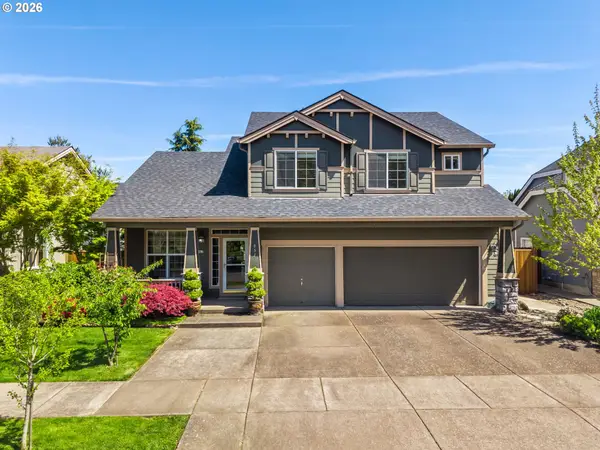 857 Throne Dr, Eugene, OR 97402