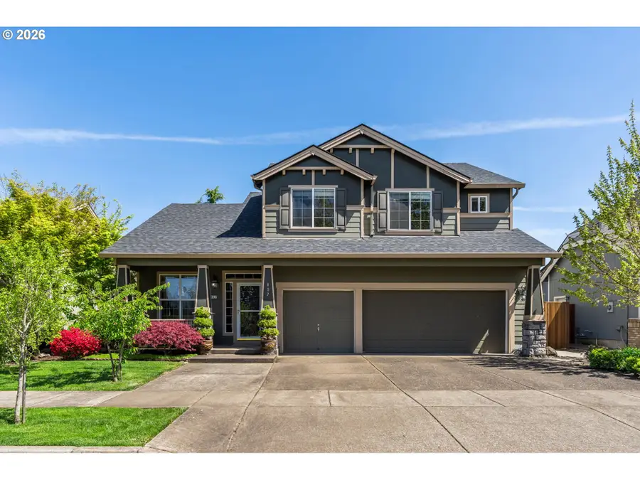857 Throne Dr, Eugene, OR 97402 - #2