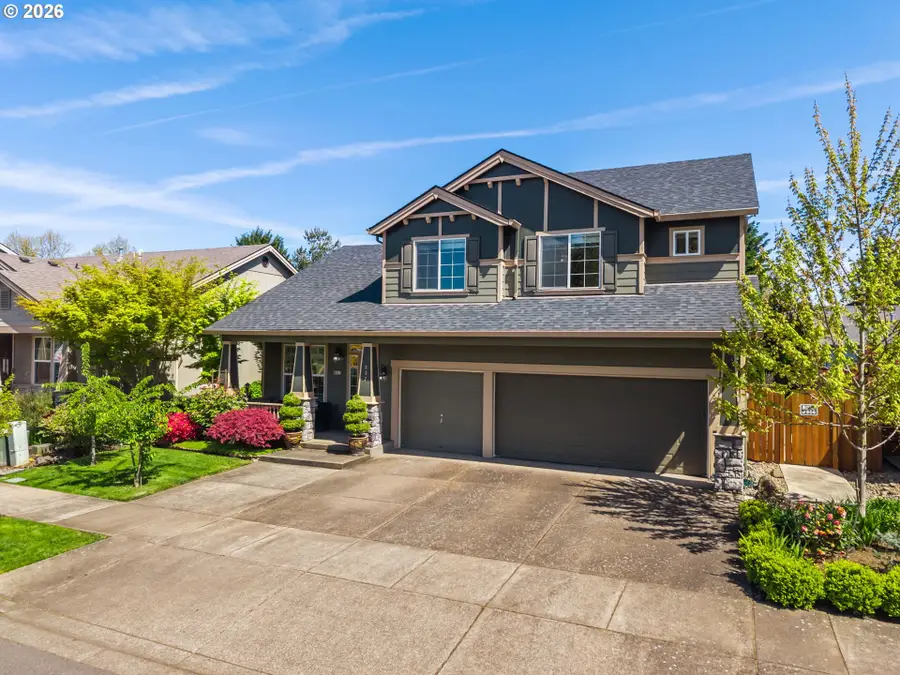 857 Throne Dr, Eugene, OR 97402 - #3