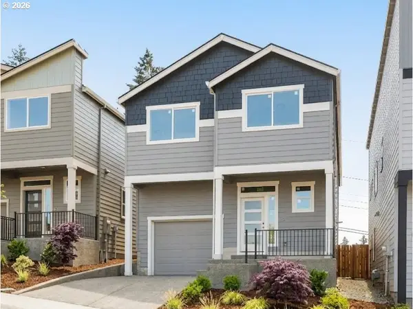 7335 SW Leonard Pl #L-4, Beaverton, OR 97007