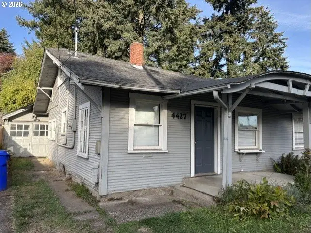4427 NE 91st Ave, Portland, OR 97220 - #1