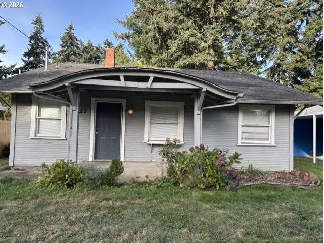 4427 NE 91st Ave, Portland, OR 97220 - #2