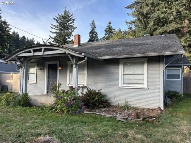 4427 NE 91st Ave, Portland, OR 97220 - #3