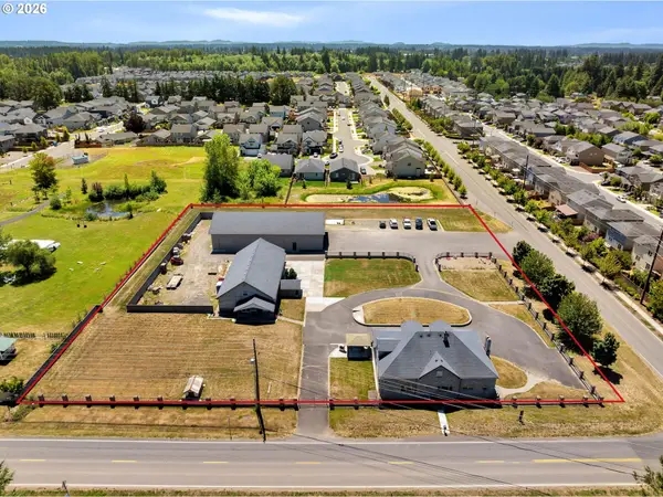 13209 NE 119th St, BrushPrairie, WA 98606