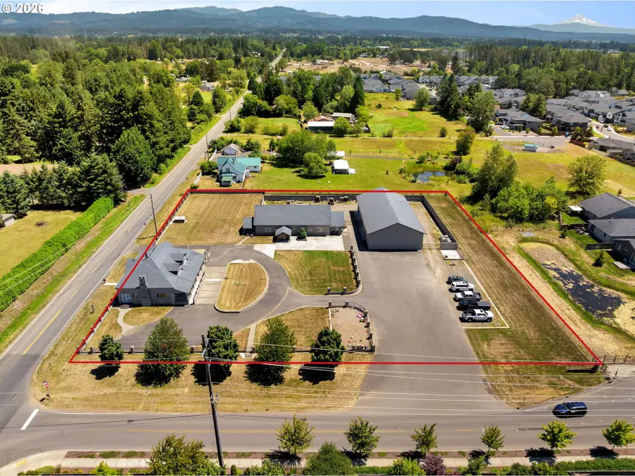 13209 NE 119th St, Brush Prairie, WA 98606 - #2