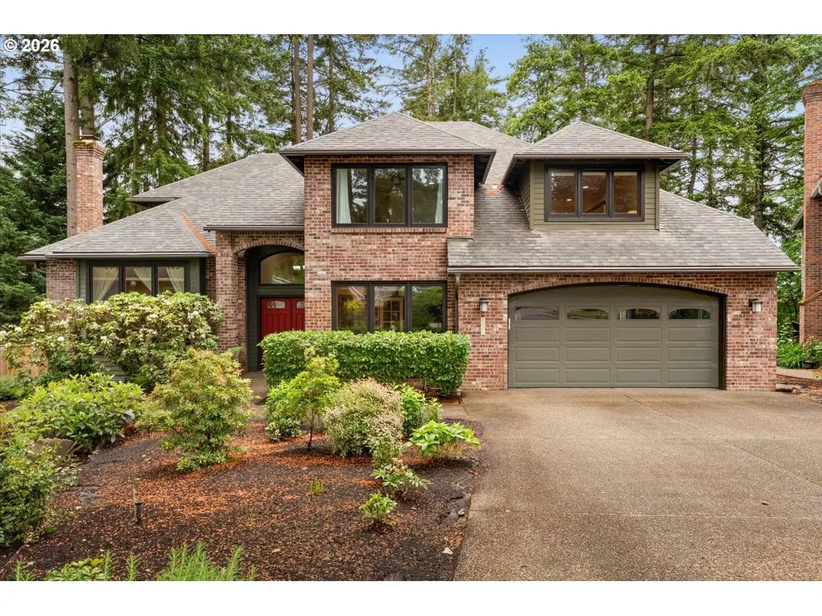 5008 Hartford Pl, Lake Oswego, OR 97035 - #1