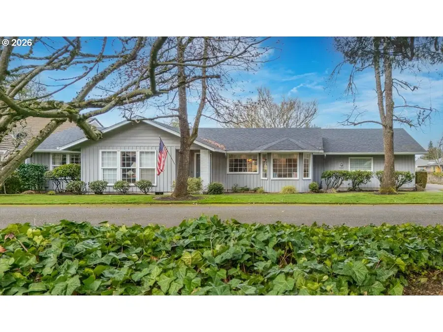1376 Brickley Rd, Eugene, OR 97401 - #2
