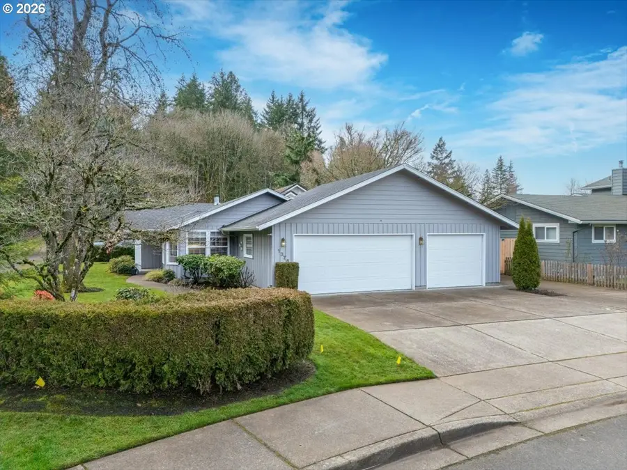 1376 Brickley Rd, Eugene, OR 97401 - #3