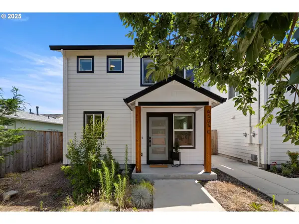 6505 SE Clatsop St #C, Portland, OR 97206