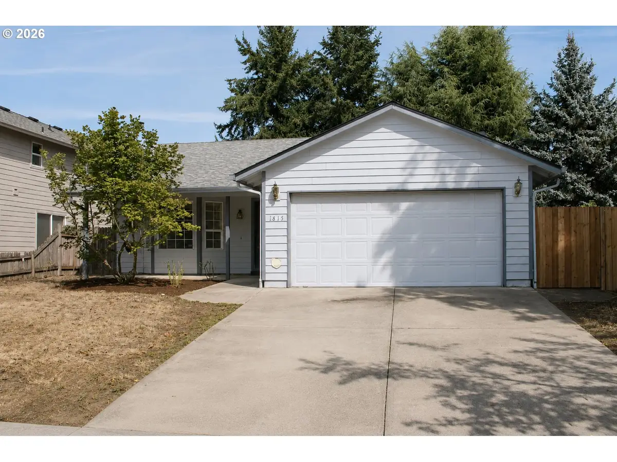 1815 SE 168th Ave, Vancouver, WA 98683 - #1