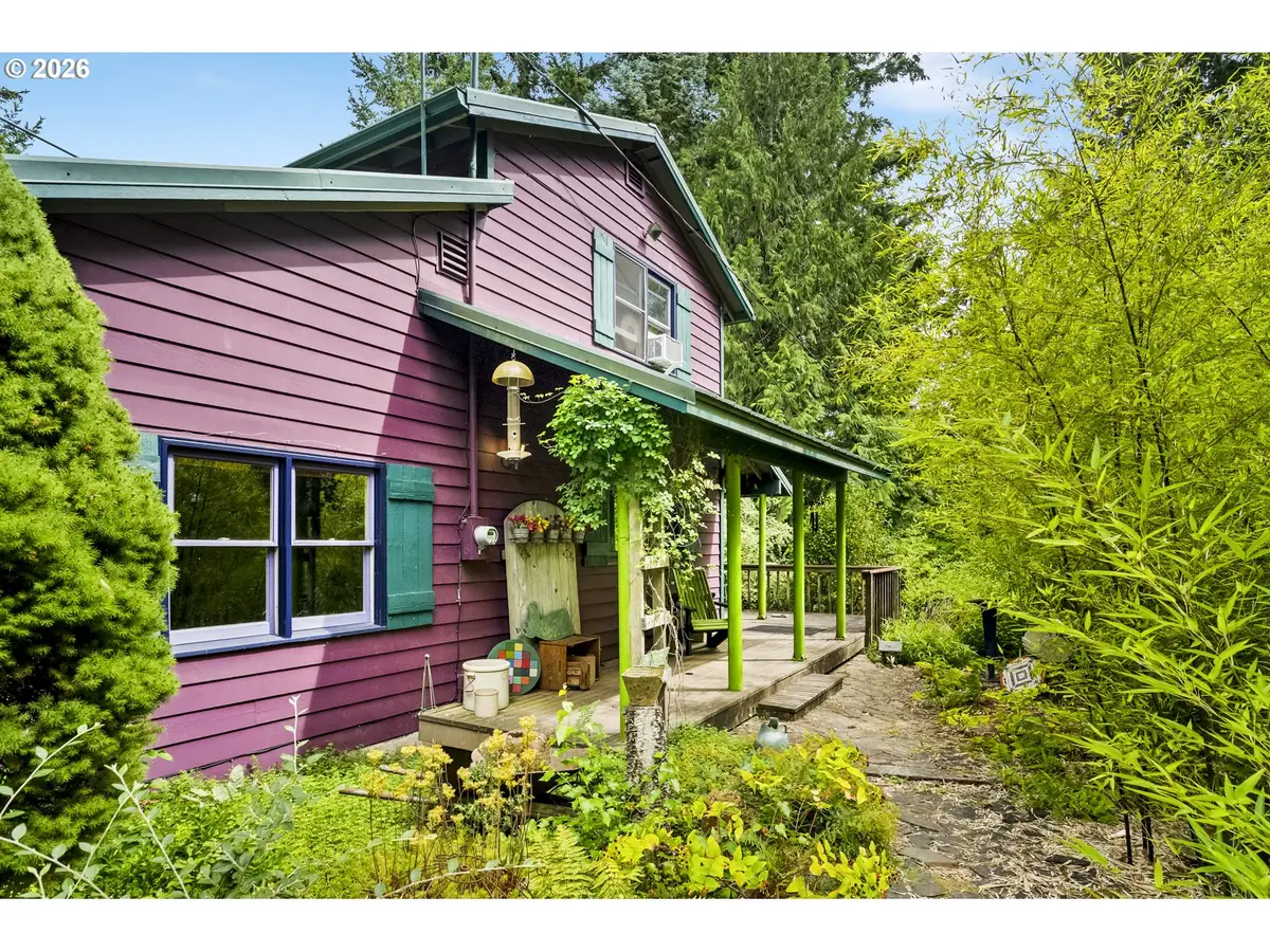 10548 NW Skyline Blvd, Portland, OR 97231 - #1