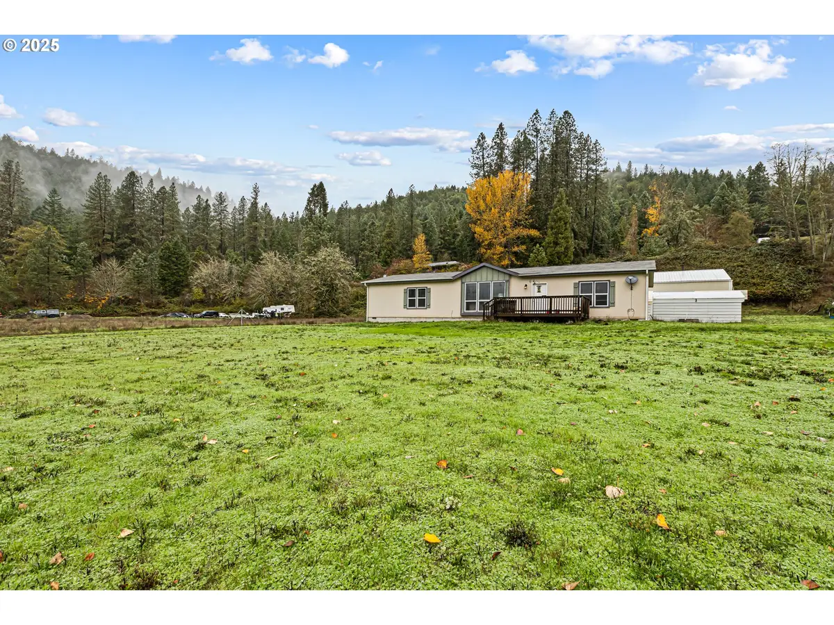 22170 Tiller Trail Hwy, South Umpqua, OR 97429 - Image #1
