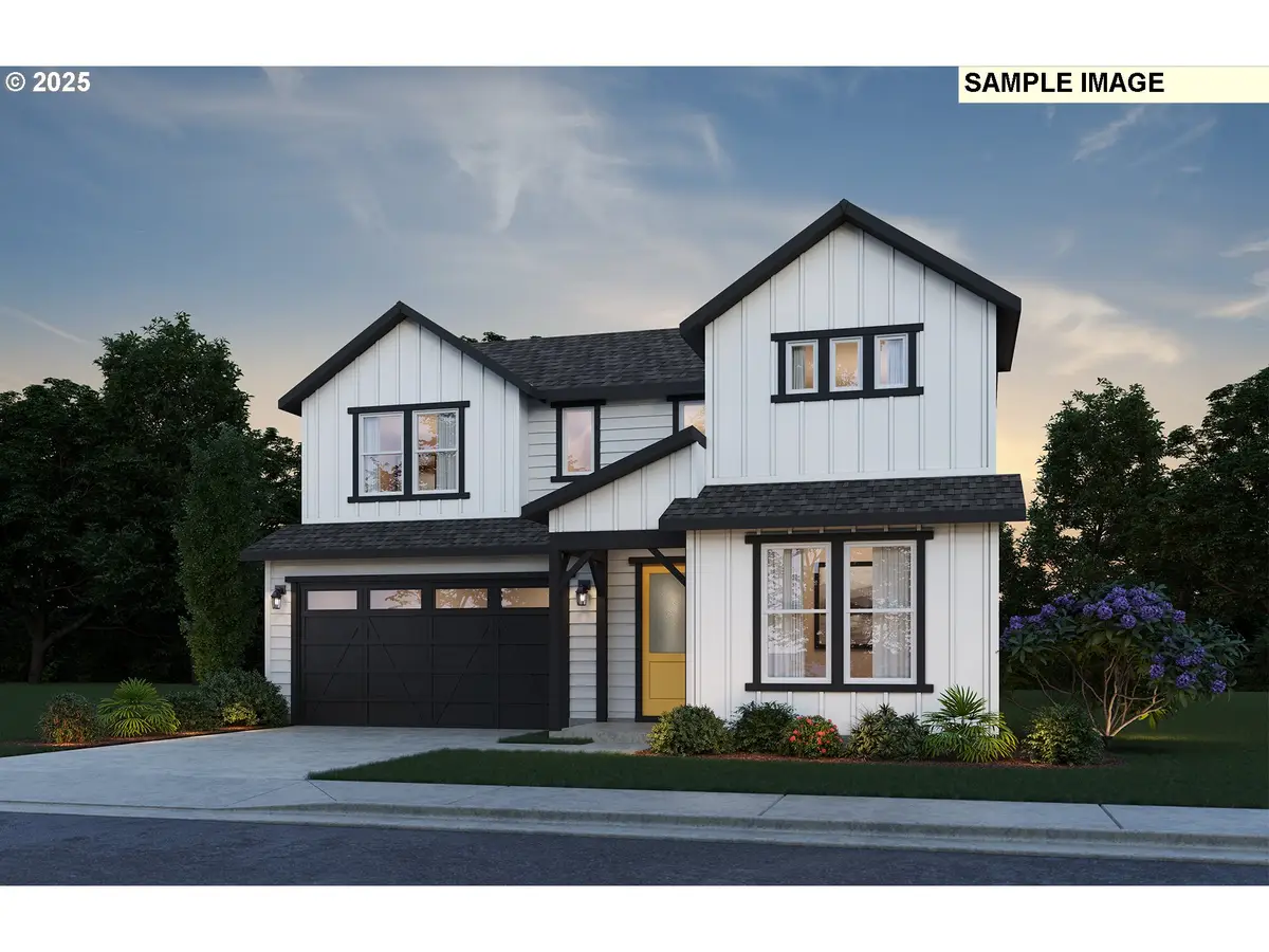 327 S 87th Ave, Ridgefield, WA 98642 - #1