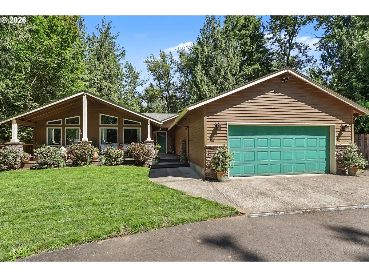 19368 SE Summertime Dr, Sandy, OR 97055 - #1