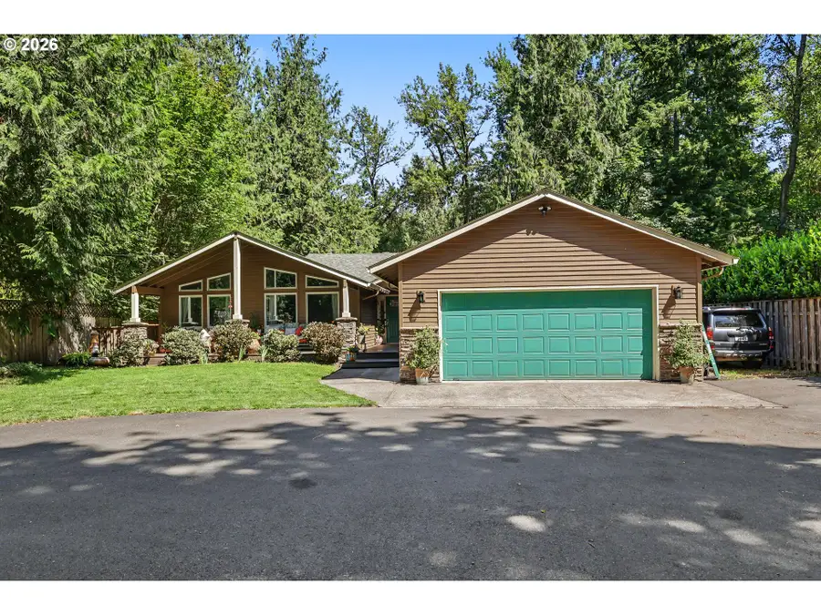 19368 SE Summertime Dr, Sandy, OR 97055 - #2