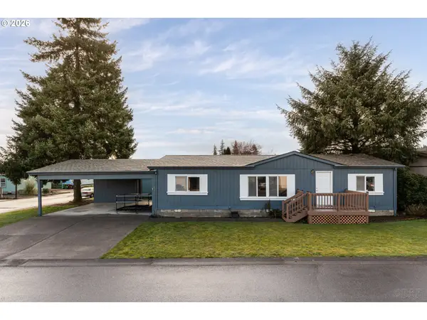 375 Metlako Way #42, ColumbiaCity, OR 97018