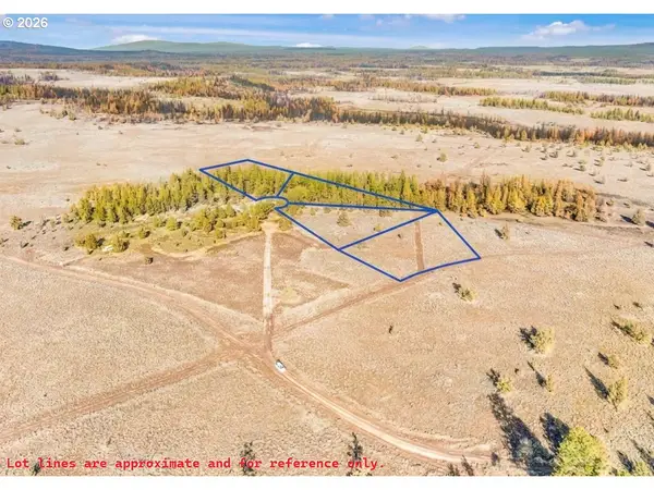 0000 Eva Trail Rd, Chiloquin, OR 97624