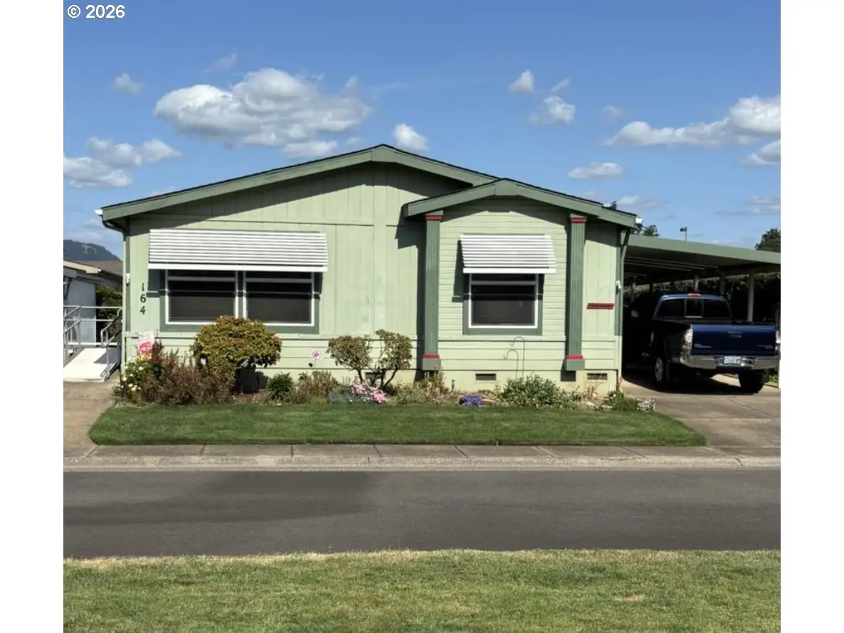 3355 N Delta Hwy #164, Eugene, OR 97408 - #1