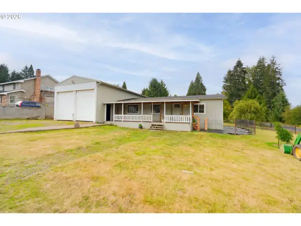 805 F St, Vader, WA 98593