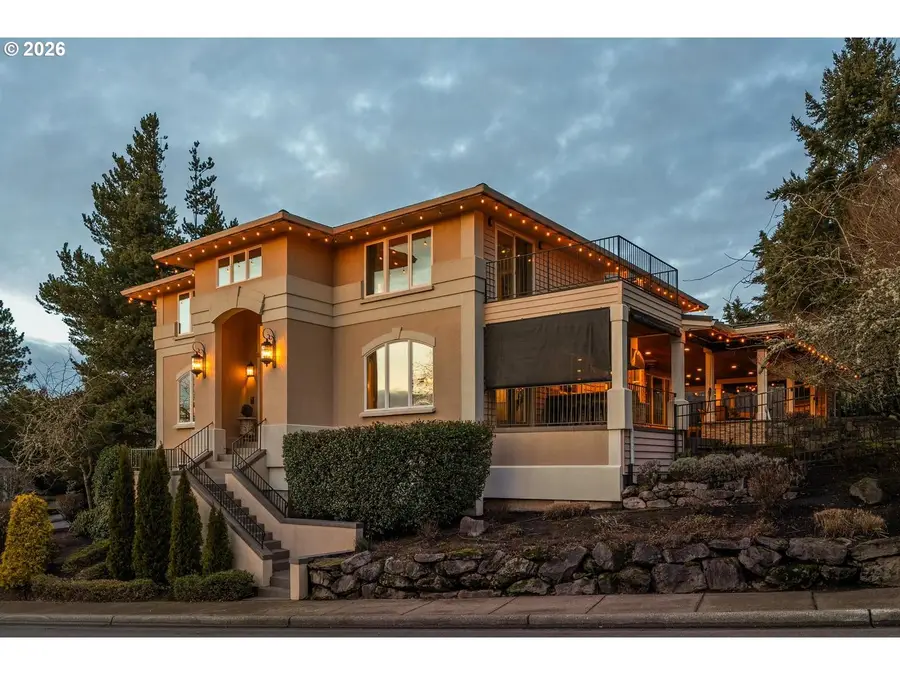 12352 NW Hibbard Dr, Portland, OR 97229 - Image #2