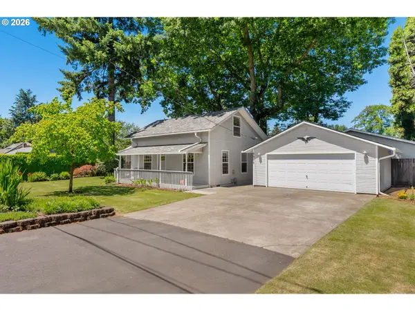 5555 SE Firwood St, Milwaukie, OR 97222