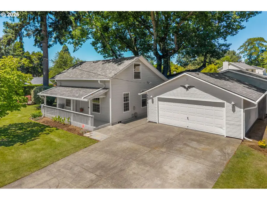 5555 SE Firwood St, Milwaukie, OR 97222 - #2