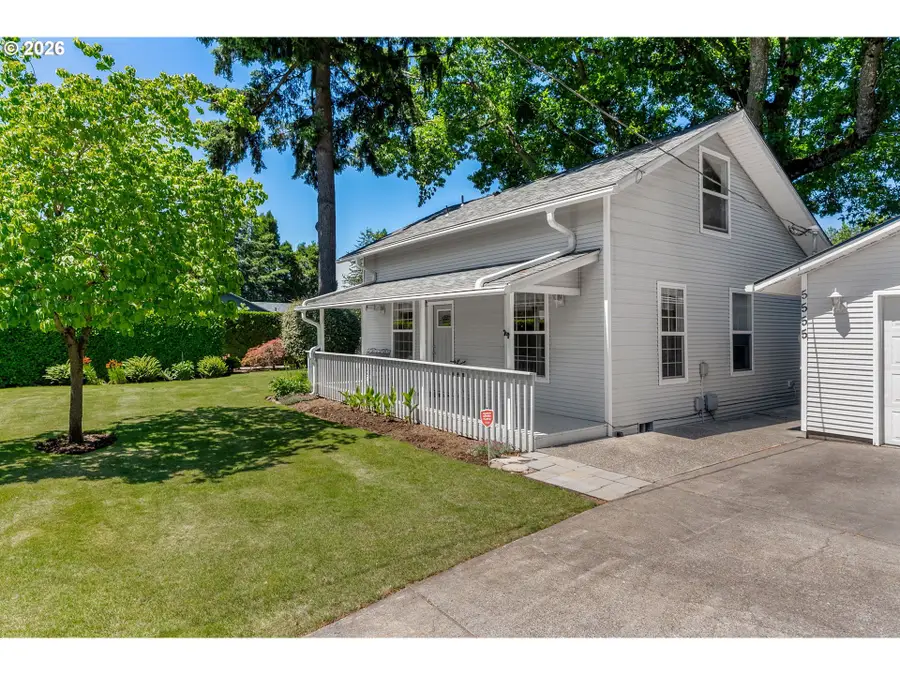 5555 SE Firwood St, Milwaukie, OR 97222 - #3
