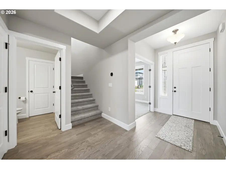 4342 S 16th Way, Ridgefield, WA 98642 - #3