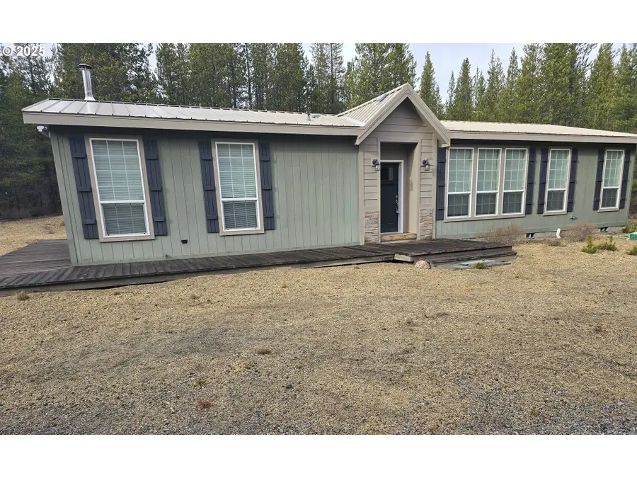 125220 Cappy Ct, Crescent, OR 97733 - Image #2