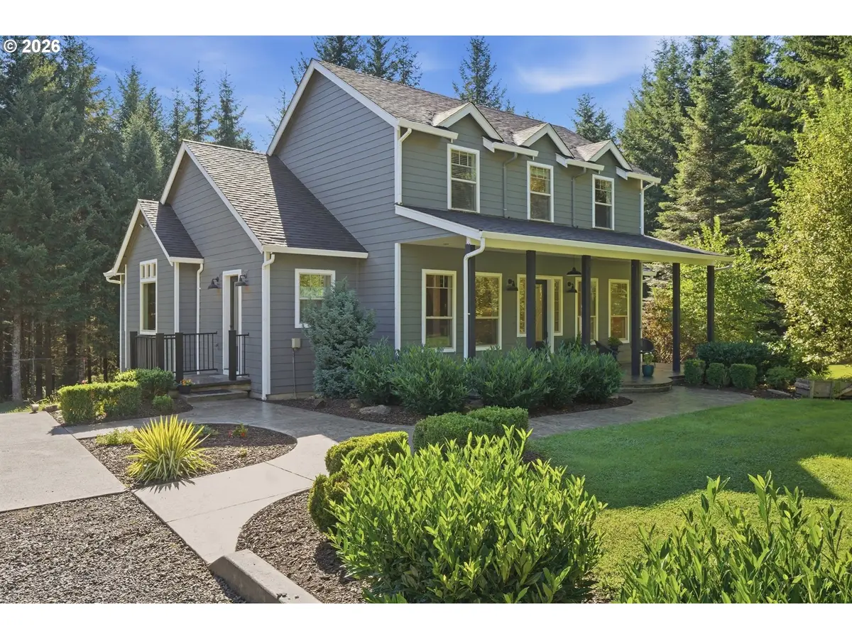 27011 NE Rotschy Mill Rd, Yacolt, WA 98675 - #1