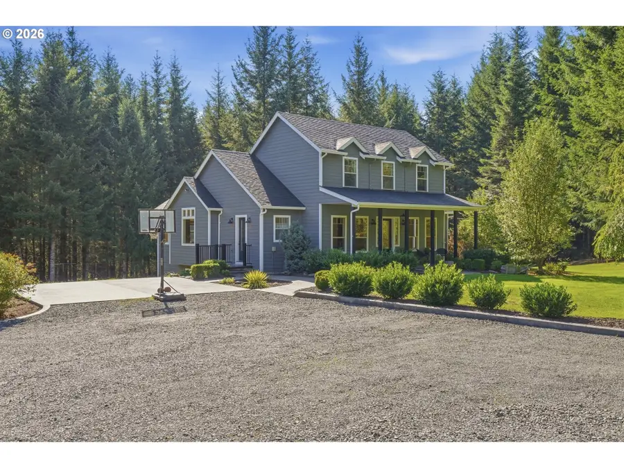 27011 NE Rotschy Mill Rd, Yacolt, WA 98675 - #3
