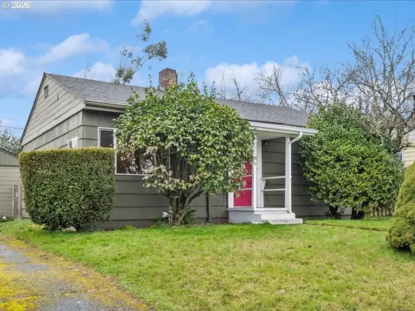 8234 NE Webster St, Portland, OR 97220