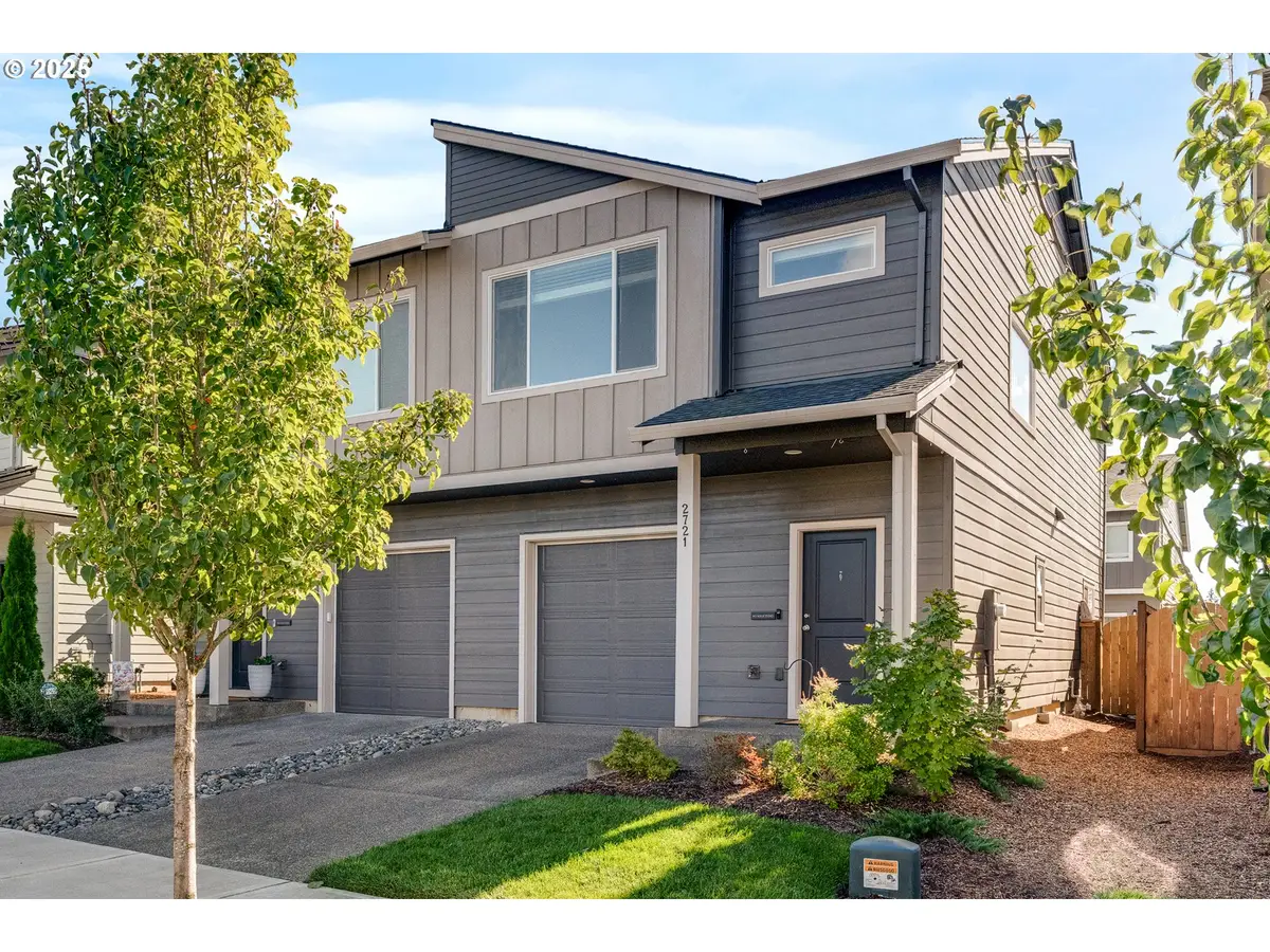 2721 S Magnolia Dr, Cornelius, OR 97113 - #1