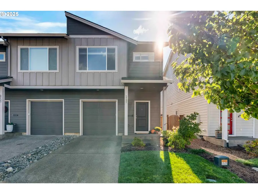 2721 S Magnolia Dr, Cornelius, OR 97113 - #2