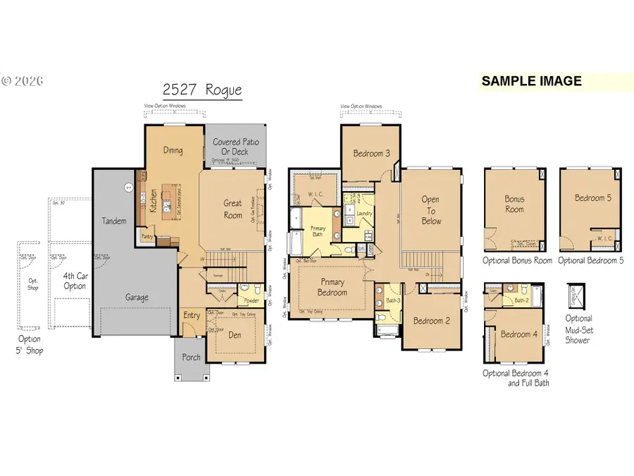 1509 N 41st Pl, Ridgefield, WA 98642 - #2
