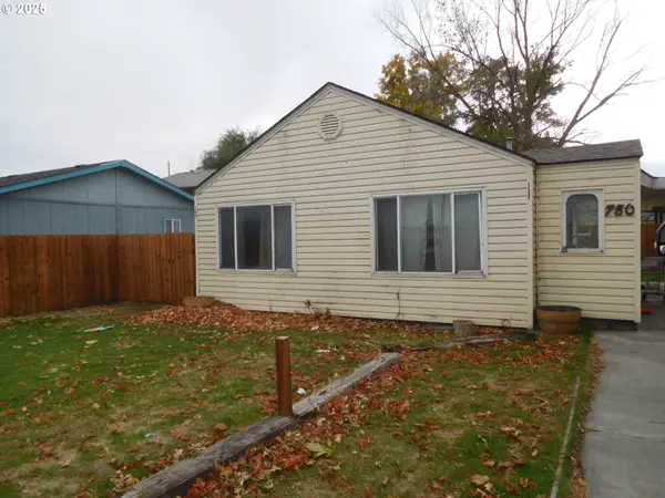 780 Diagonal Blvd, Hermiston, OR 97838