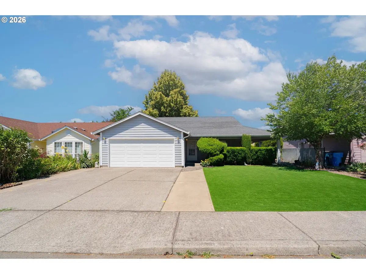 15908 SE 5th St, Vancouver, WA 98684 - #1