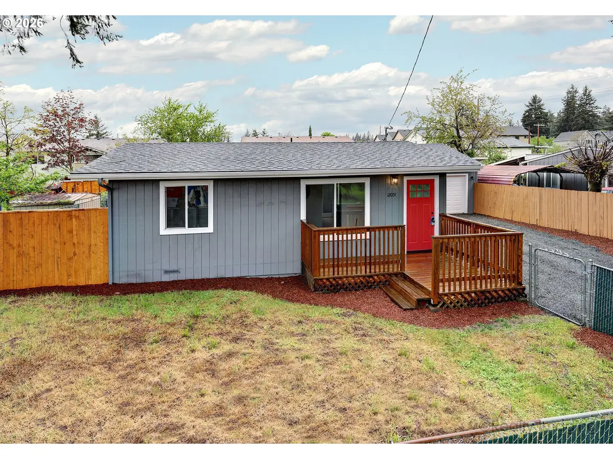 12051 SE Liebe St, Portland, OR 97266 - #1