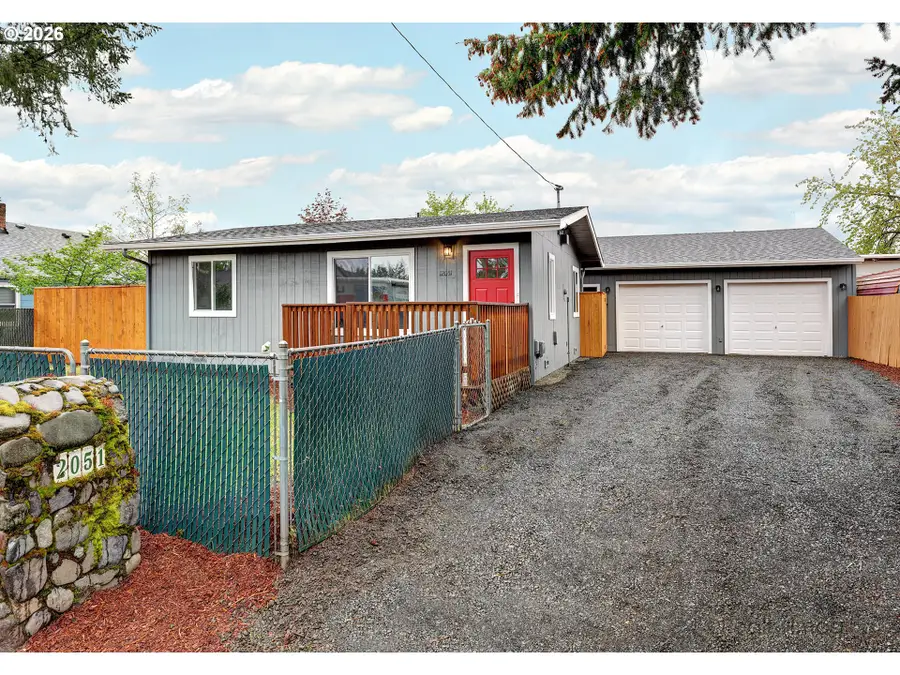 12051 SE Liebe St, Portland, OR 97266 - #2