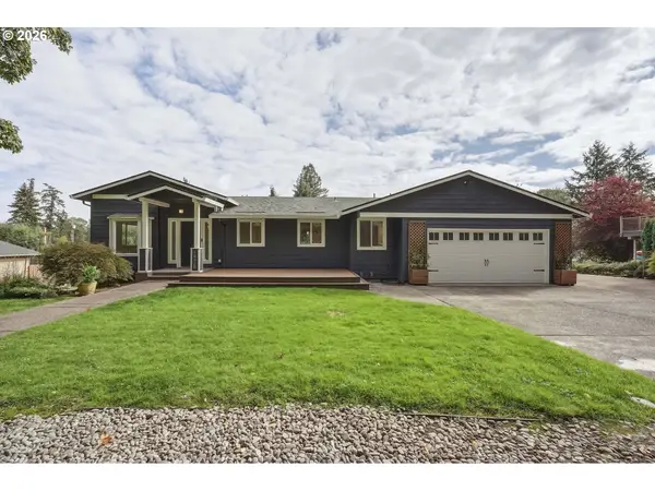 18428 Steamboat Way, WestLinn, OR 97068