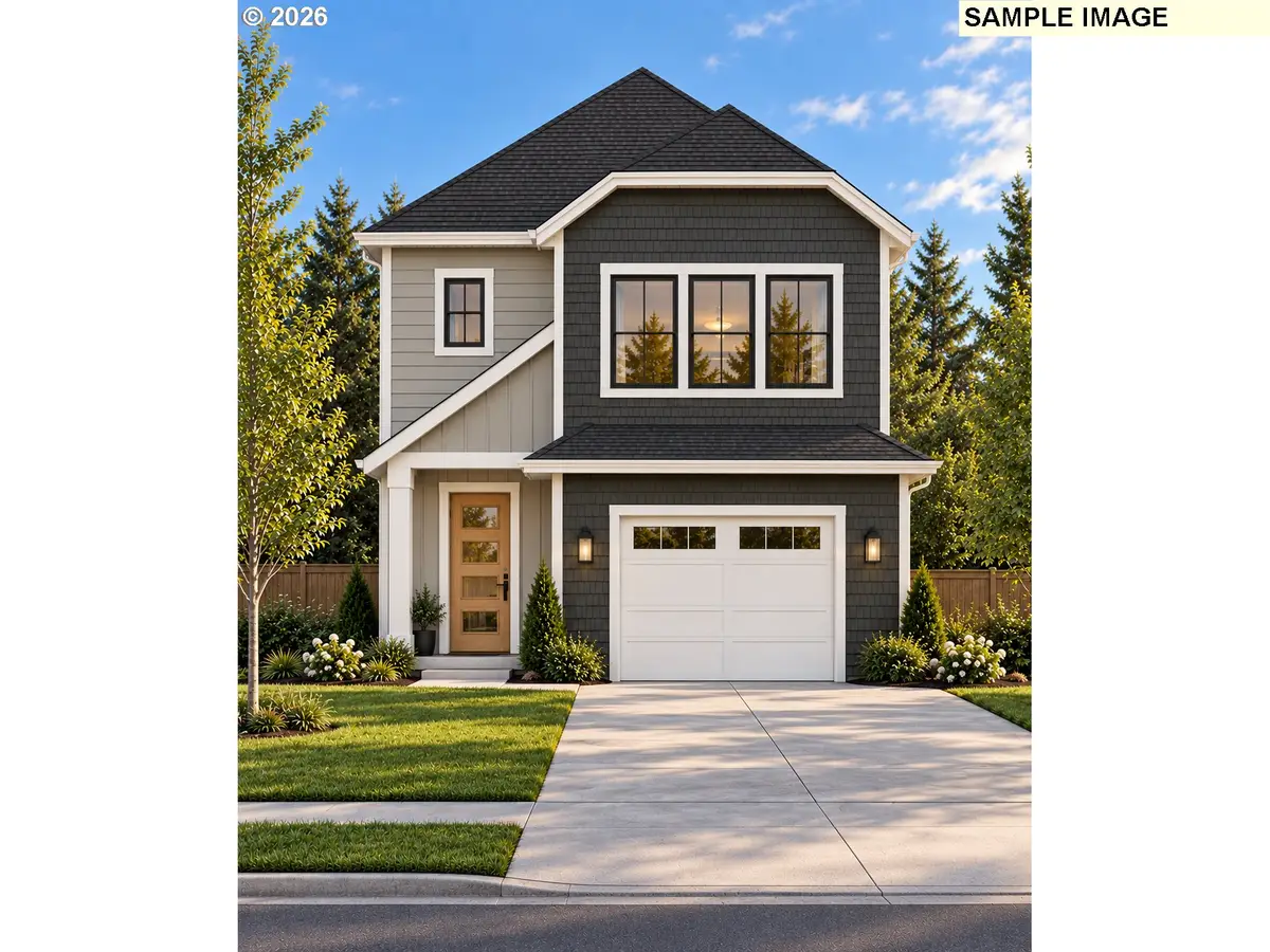 563 SW 23rd St, Battle Ground, WA 98604 - #1