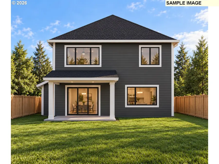 563 SW 23rd St, Battle Ground, WA 98604 - #3