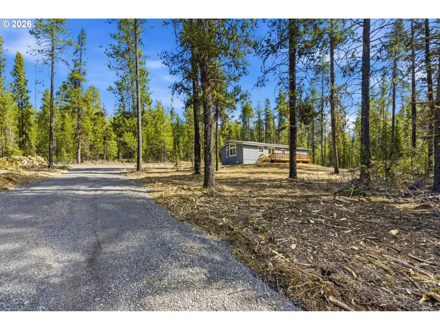 17717 Highway 58, Crescent Lake, OR 97733 - #3