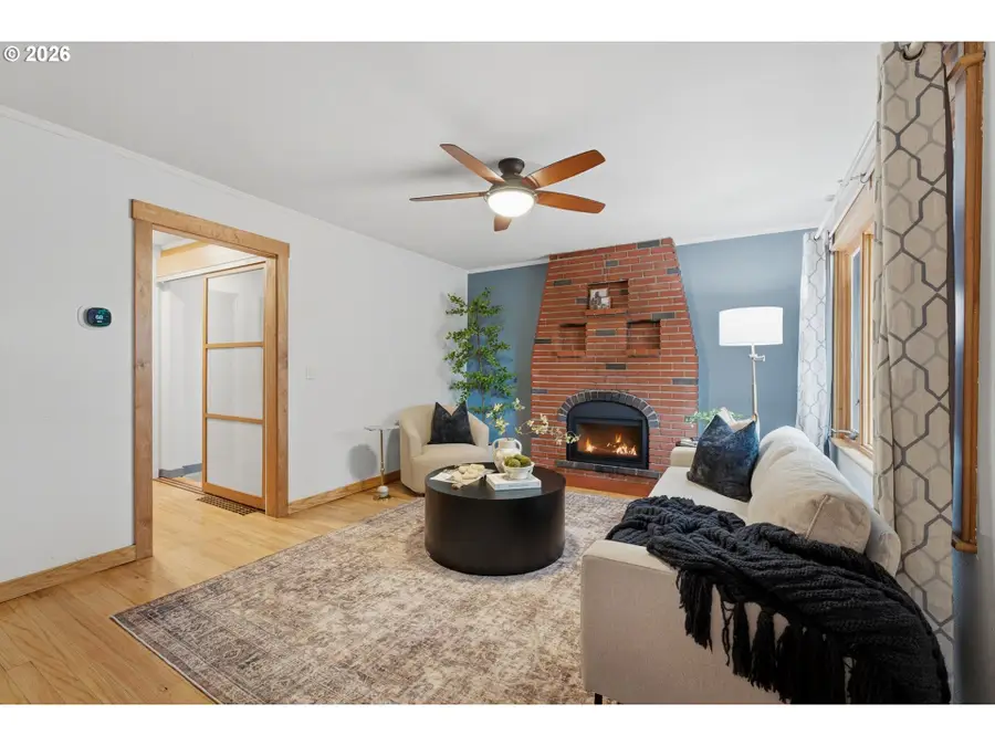 4110 NW Fir St, Vancouver, WA 98660 - #3