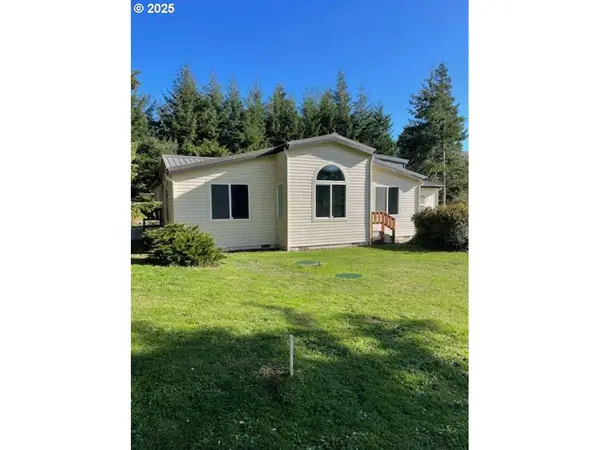 88360 Highway 42, Bandon, OR 97411