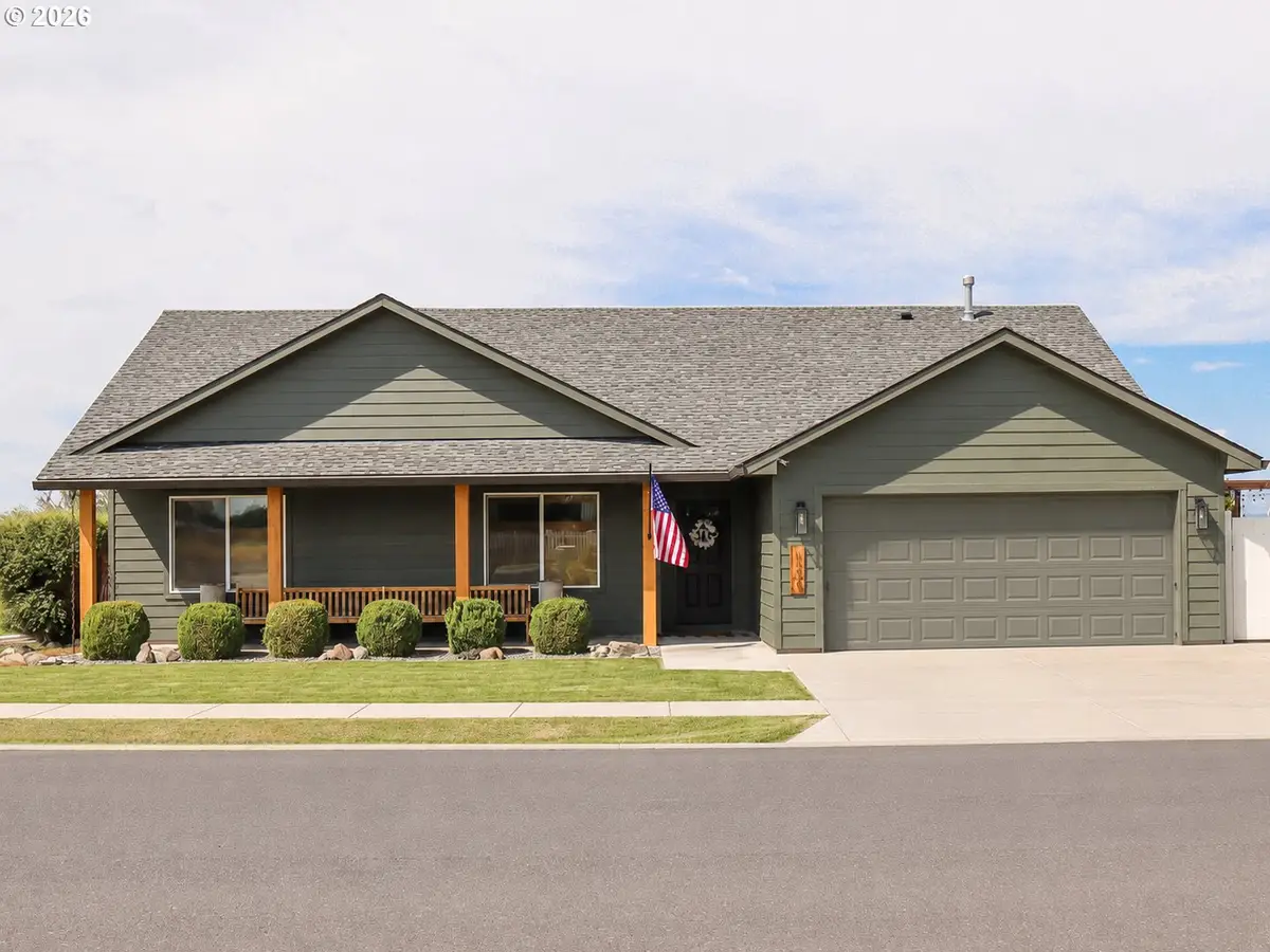 134 SW Desert Sky Dr, Hermiston, OR 97838 - #1